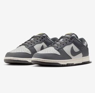 Nike Dunk Low Next Nature Smoke Grey 男款鞋