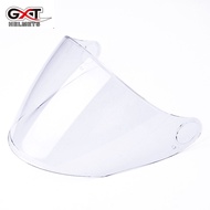 Local! Moto Motorbike Helmets GXT 708 Motorcycle Helmet Visor Black Visor for GXT708 Motosikal