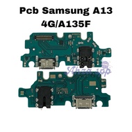 CHARGING BOARD SAMSUNG A13 4G CHARGER CONNECTOR/ A135F/