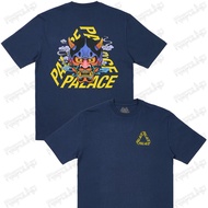 เสื้อยืด Palace Skateboards T-ShirtSIZE S-5XL