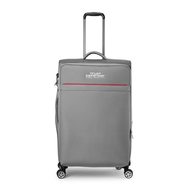 [CHÍNH HÃNG] Vali du lịch vải MR VUI 207 size lớn ký gửi 28 inch - Nới rộng có nametag - BH Dài Hạn