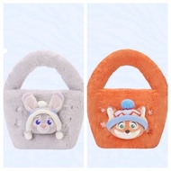 Disney Duffy and friends Shoulder Bag Handbag Disneyland Japan/Hongkong/Shanghai Cosmetic