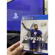 PS4 Game FIFA Used Like New