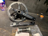 Sram Omnium Crankset （死飛、場地車、單速、梗牙、fixed gear、Fixie)