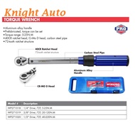 WORKPRO Torque Wrench