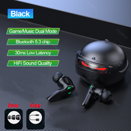 🎁 Original Product + FREE Shipping 🎁 Wireless Earbud with Mircophone Wireless Earphone Dual Modes Me