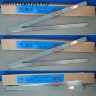 Shanghai Shen Shen Feet Gauge 500 * 20mm Thickness Gauge Gap Gauge Gap Gauge