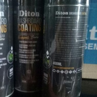 Diton Dashboard Coating Diton Dashboard Dashboard Cleaner 400ml