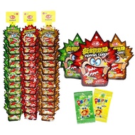 Yuan Mei Wan Zi Pop Sugar Nostalgic Snack Fun Sugar20251129