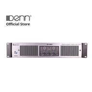 DENN SP-4800 4-Channel Switching Power Amplifier