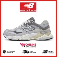 New Balance NB 9060 "Rain Cloud" U9060GRY Light Grey - In stock 【New shop】