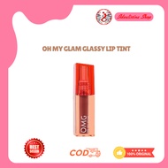 OMG Oh My Glam Glassy Lip Tint