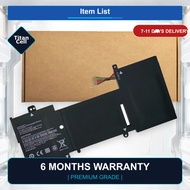 HV03XL For HP Laptop K12 48Wh 818418-421 11.4V HSTNN-LB7B 310 X360 TPN-W112 Battery G2 Titan Grade L
