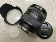 [保固一年][高雄明豐] SONY DT 16-50mm F2.8 SSM for A卡口 功能都正常 便宜賣 [i18