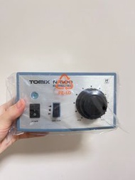 全新Tomix N600 控制器