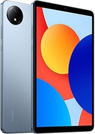 XIAOMI Redmi Pad SE 8.7 Inch WiFi Tablet, MediaTek Helio G85, 6 Go de RAM, 128 Go de ROM, WiFi + Blu