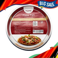 PLUS Loyang Pizza, Tray Pizza Aluminium Pizza Pan 9 Inch