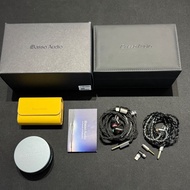 【PM Best Price】 iBasso Epitome Flagship Hybrid 20 BA Universal IEM