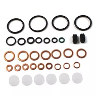 {Premium}⭐Fuel Injection Pump Repair Kit 146600-1120 1466001120 for Isuzu 4JA1 4JB1