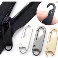 GANTUNGAN Universal ZIPPER HOOK/ZIPPER CANTELAN ZIPPER HANGER