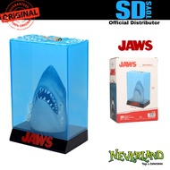 SD Toys JAWS Movie Poster 3D Diorama Figure