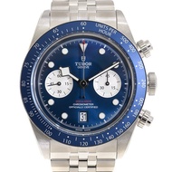 （現貨）全新25年Date TUDOR 帝舵 碧灣計時型 79360 BLACK BAY CHRONO 79360B-0002