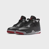 Air Jordan 4 Retro Bred Reimagined 黑公牛 GS FQ8213-006 23 黑公牛