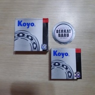 Unique Bearing Laker Pendulum Handlebar Piston Crankshaft Yamaha DT100X DT100 DT 100 Quality