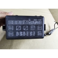 Perodua kembara fuse box Perodua kembara fuse box Perodua kembara fuse box Perodua kembara fuse box 