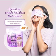 MATA Fresh Living Eye Mask by Freshcare/Steam Eye Mask