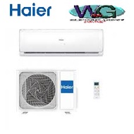Haier 2HP R32 Non Inverter (HSU-18LTC) Air Conditioner
