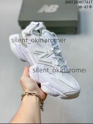 NB 新百倫 JOE FRESHGOODS X NB9060限量復古聯名老爹鞋鏤空