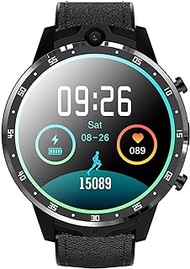 Smart Watch Men Women Smartwatch for Android and iOS Compatible 1.6-Inch Waterproof Activity Tracker GPS Sports Fitness Tracker with Alarm Clock 2+16g(4+64g) little surprise