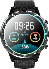 Smart Watch Men Women Smartwatch for Android and iOS Compatible 1.6-Inch Waterproof Activity Tracker GPS Sports Fitness Tracker with Alarm Clock 2+16g(4+64g) little surprise