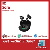 [🎶SG] KZ SORA - True Wireless Earbuds TWS