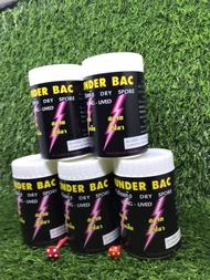 แบคทีเรียแห้ง 50 กรัม Thunder bac 50g จุลินทรีย์ ทันเดอร์แบคผง