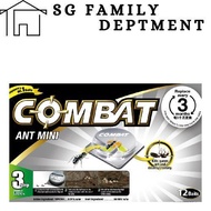 Combat Ant Killer Mini Bait Station (12pcs)