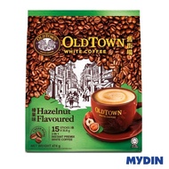 Old Town White Coffee (15 sticks) - 4 Variants