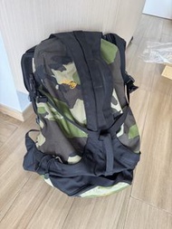 [Limited Edition]限量絕版Arc'teryx x Beams Sebring Backpack 背囊