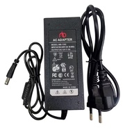 Original 12V 5A CCTV Adapter for DVR