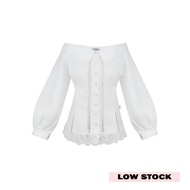 HAUS OF ABBI - VANIKA BLOUSE เสื้อ