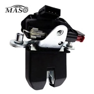 1pc Car Rear Door Tailgate Lock Actuator 6RU827505R, 6RU827505C for VW Polo