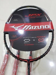 Raket Mizuno JPX Limited Edition raket bulutangkis mizuno JPX LTD