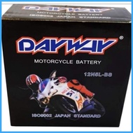 ⚽ ⚽ ◩ dayway battery 5L for mio