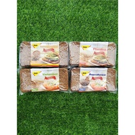 German Jason Reduced Fat Rye Bread Coarse Grain Cereal Toast Chips Breakfast Fitness Jason Rye Bread