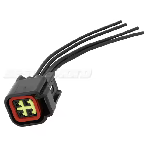 Motorcycle Electrical Starter Solenoid Relay Switches Plug For Yamaha Raptor 125 250 700 YFM125R YFM