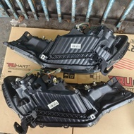 Honda jazz gk5 gk 2014-2020 led headlamp head lamp light