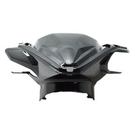 Cover Handle FR Hitam New Vario 150 K59J 53205K59A70ZB