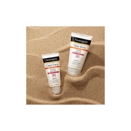 Clear Face Break-Out Free Liquid-Lotion Sunscreen SPF 30 3 oz (Pack of 2)