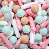 STARBOLO Ball Pit Balls for Kids -Pack of 150 200 500 Colorful Ball Pit Balls Crush Proof Plastic To